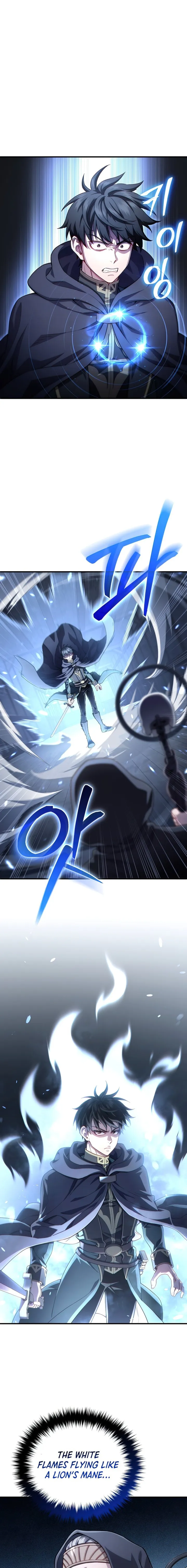 Read Damn Reincarnation (manhwa) Manga Online