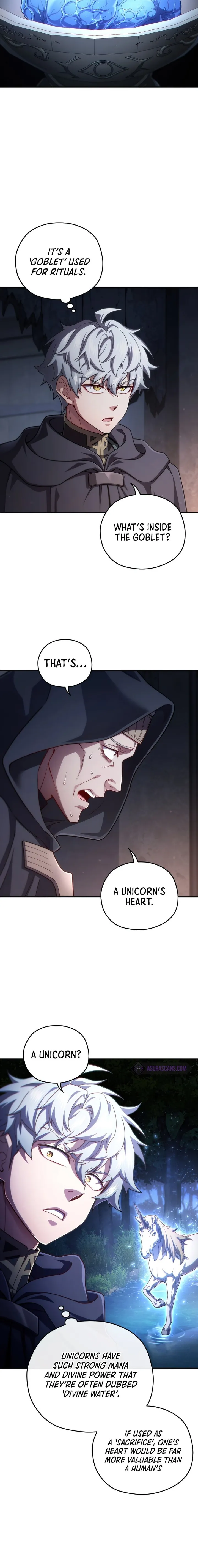 Read Damn Reincarnation (manhwa) Manga Online