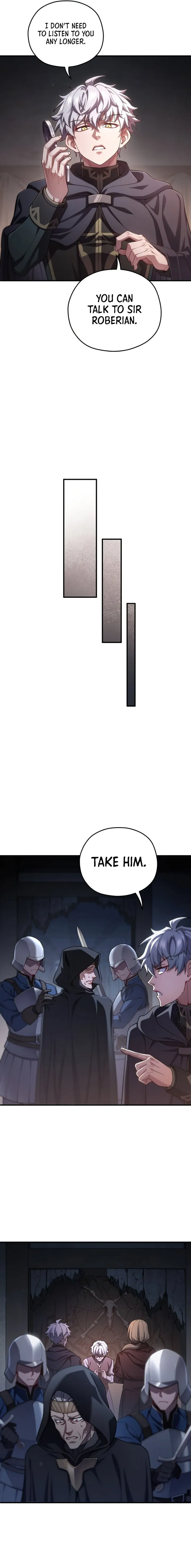 Read Damn Reincarnation (manhwa) Manga Online