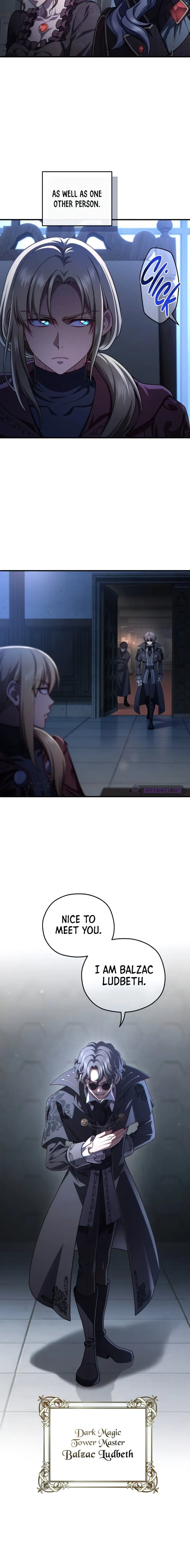 Read Damn Reincarnation (manhwa) Manga Online