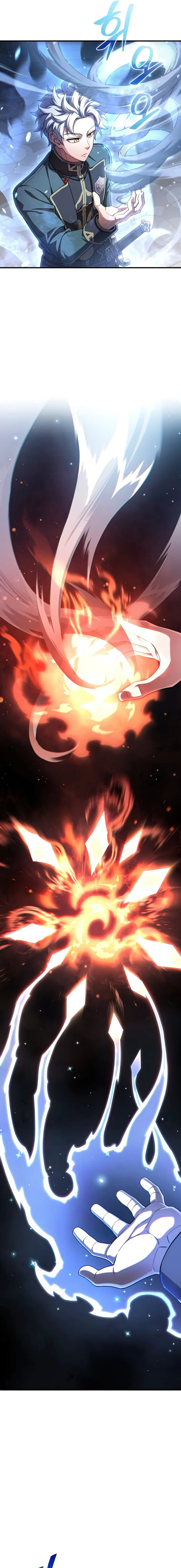 Read Damn Reincarnation (manhwa) Manga Online