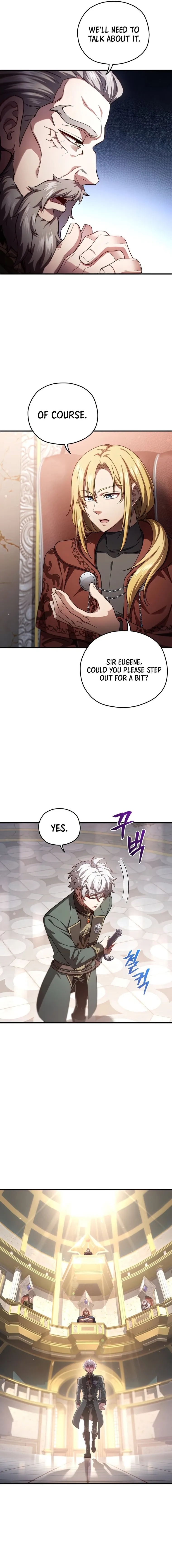 Read Damn Reincarnation (manhwa) Manga Online