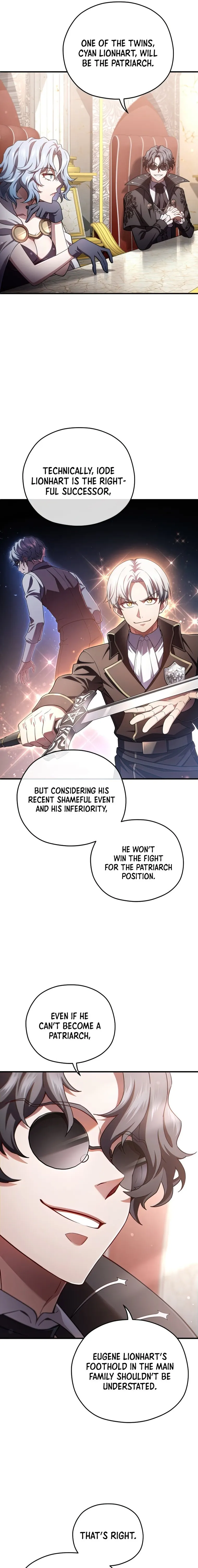 Read Damn Reincarnation (manhwa) Manga Online