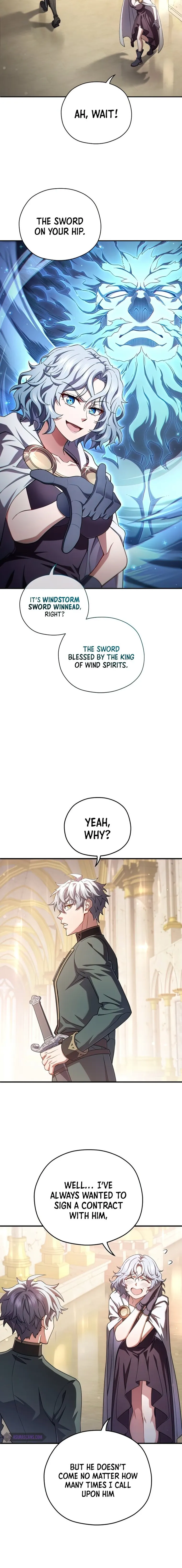 Read Damn Reincarnation (manhwa) Manga Online