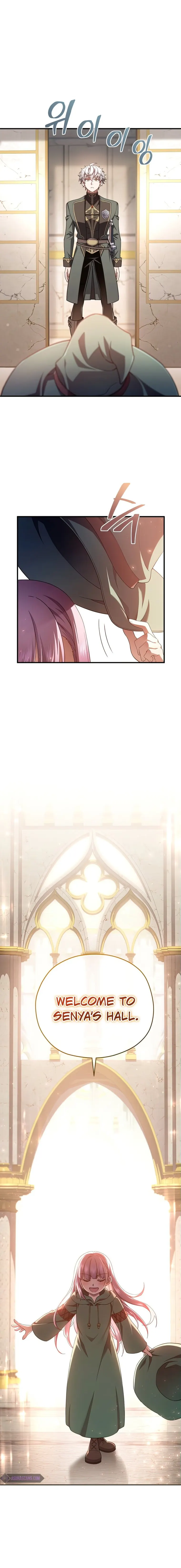 Read Damn Reincarnation (manhwa) Manga Online