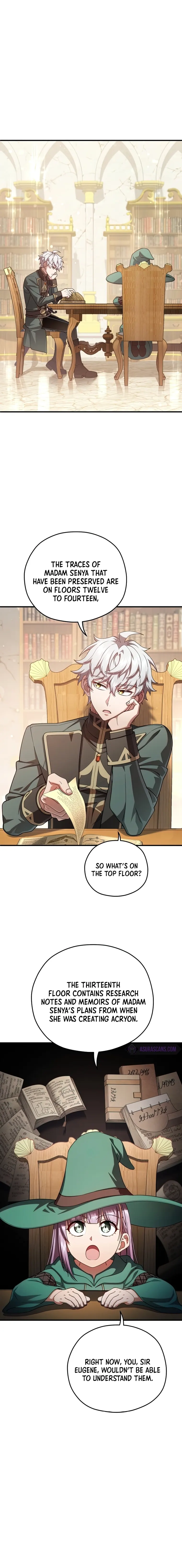 Read Damn Reincarnation (manhwa) Manga Online