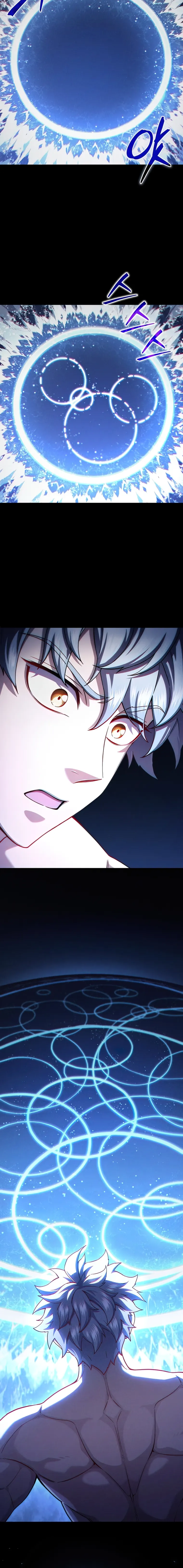 Read Damn Reincarnation (manhwa) Manga Online