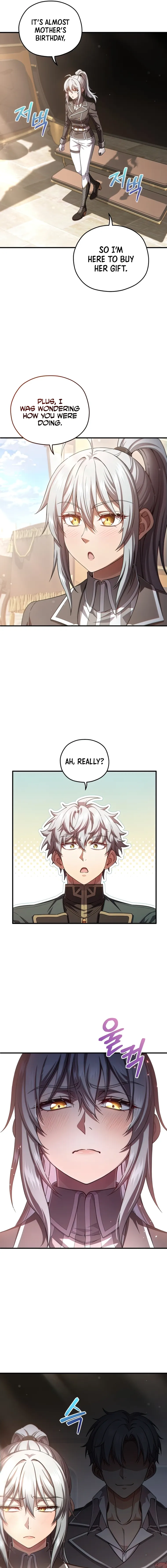 Read Damn Reincarnation (manhwa) Manga Online