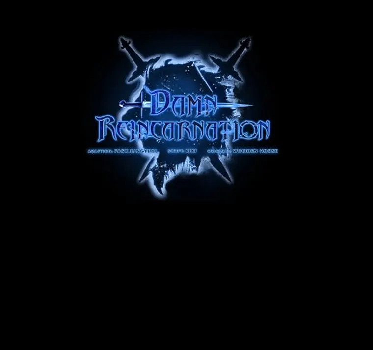 Read Damn Reincarnation (manhwa) Manga Online