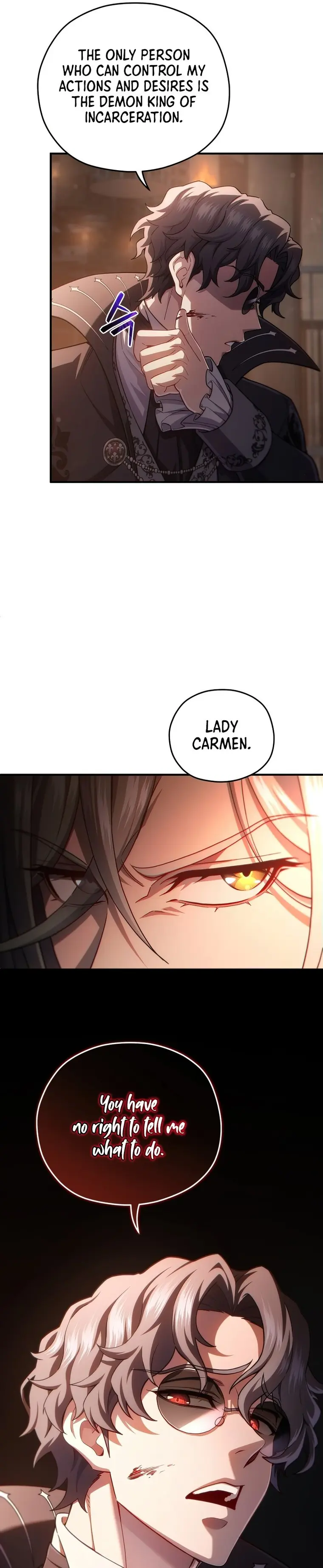 Read Damn Reincarnation (manhwa) Manga Online