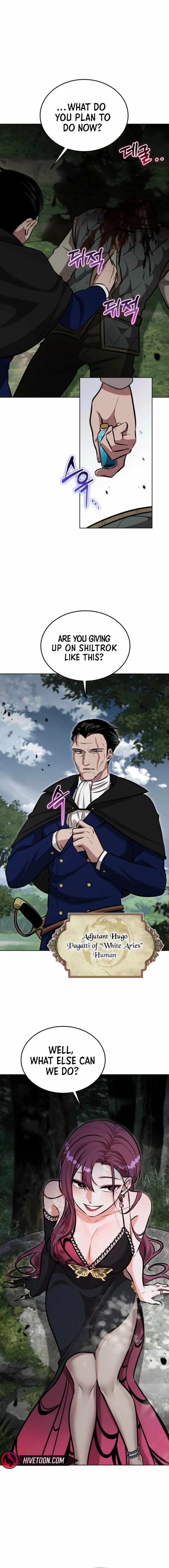 Read Dan, the Bat-Wielding Knight Manga Online