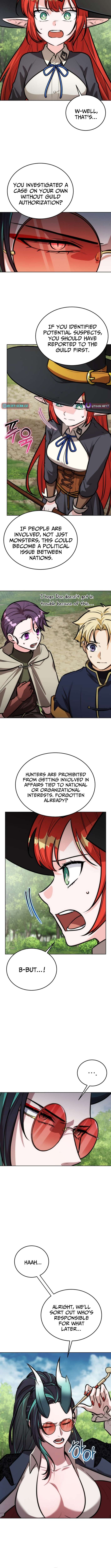 Read Dan, the Bat-Wielding Knight Manga Online