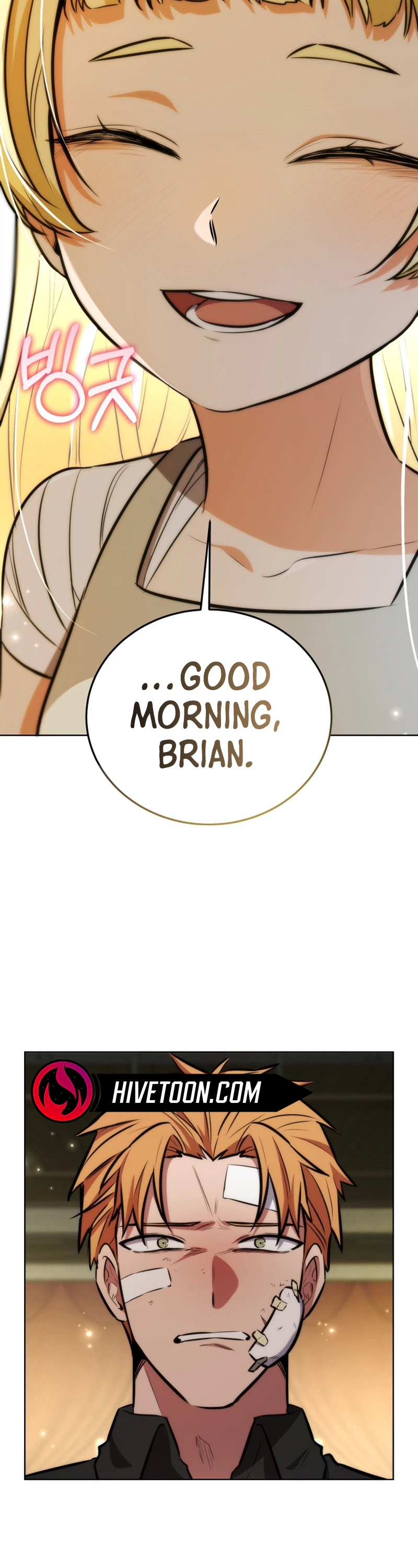 Read Dan, the Bat-Wielding Knight Manga Online