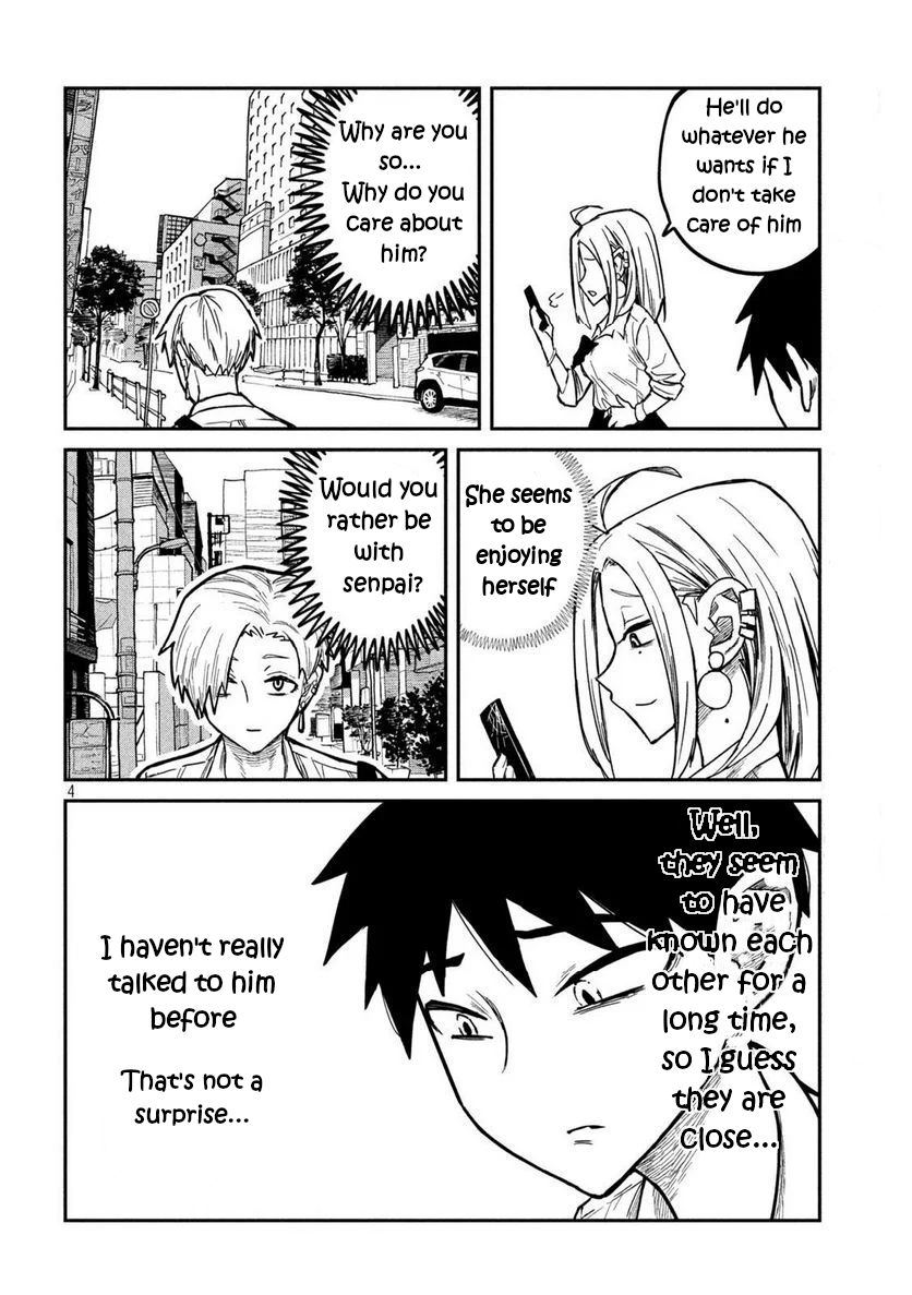 Read Dare Demo Dakeru Kimi Ga Suki Manga Online