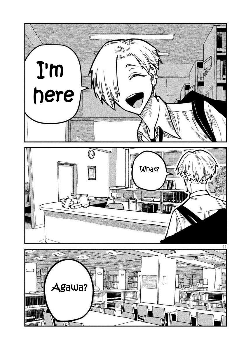 Read Dare Demo Dakeru Kimi Ga Suki Manga Online