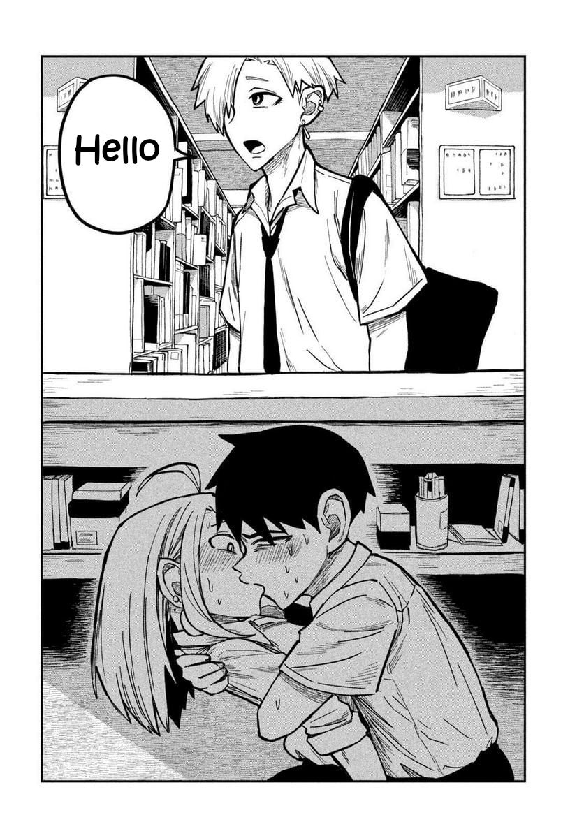 Read Dare Demo Dakeru Kimi Ga Suki Manga Online