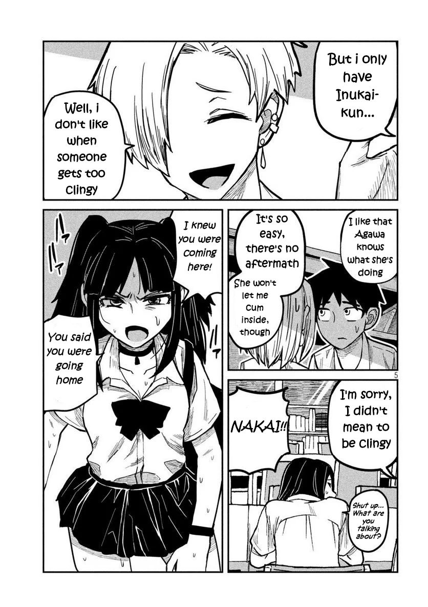 Read Dare Demo Dakeru Kimi Ga Suki Manga Online