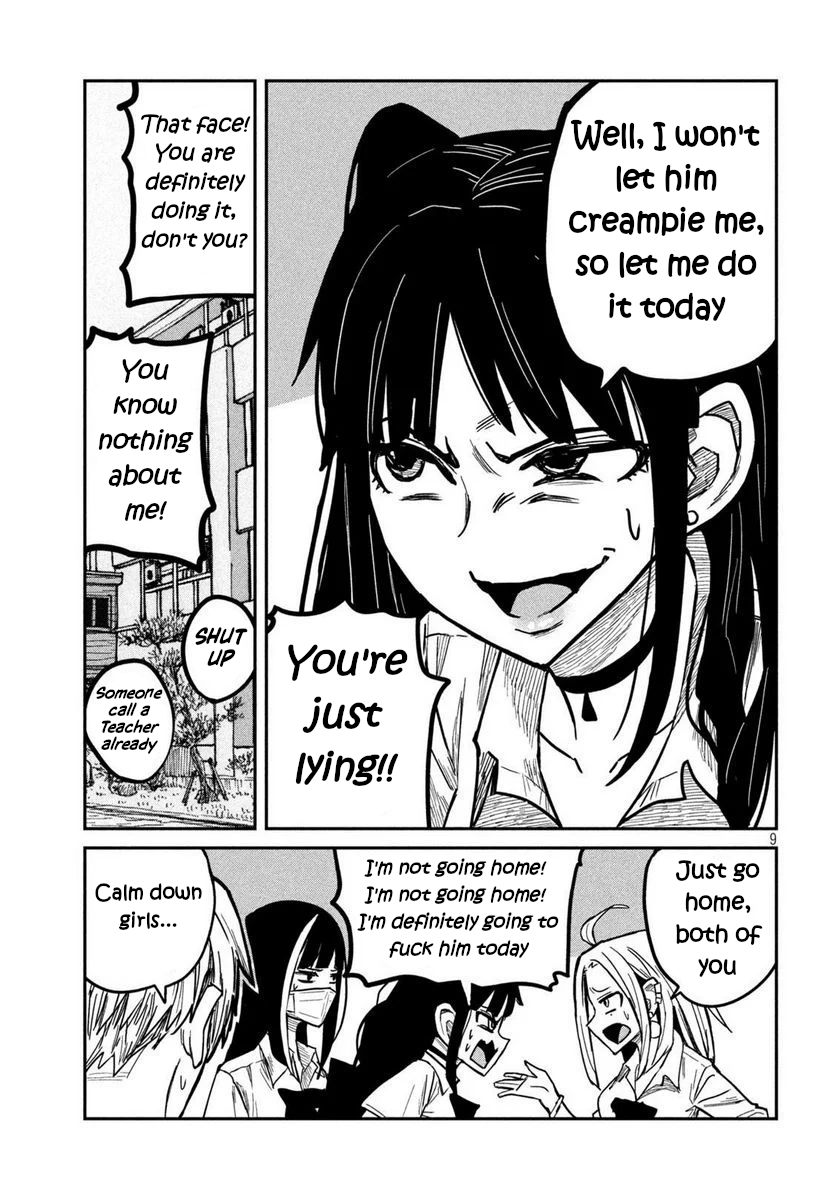 Read Dare Demo Dakeru Kimi Ga Suki Manga Online