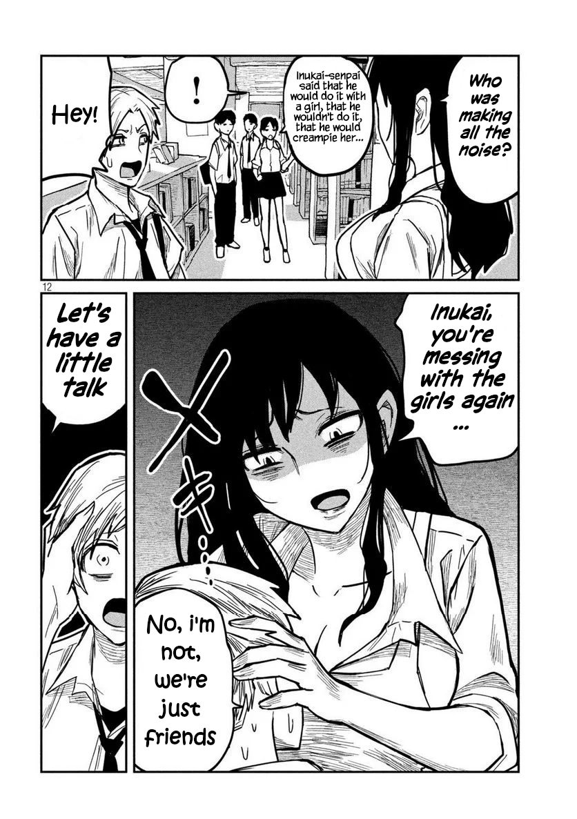 Read Dare Demo Dakeru Kimi Ga Suki Manga Online
