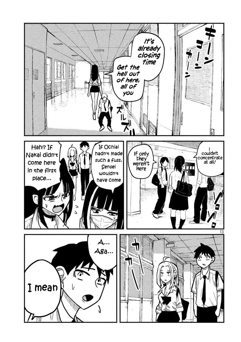 Read Dare Demo Dakeru Kimi Ga Suki Manga Online