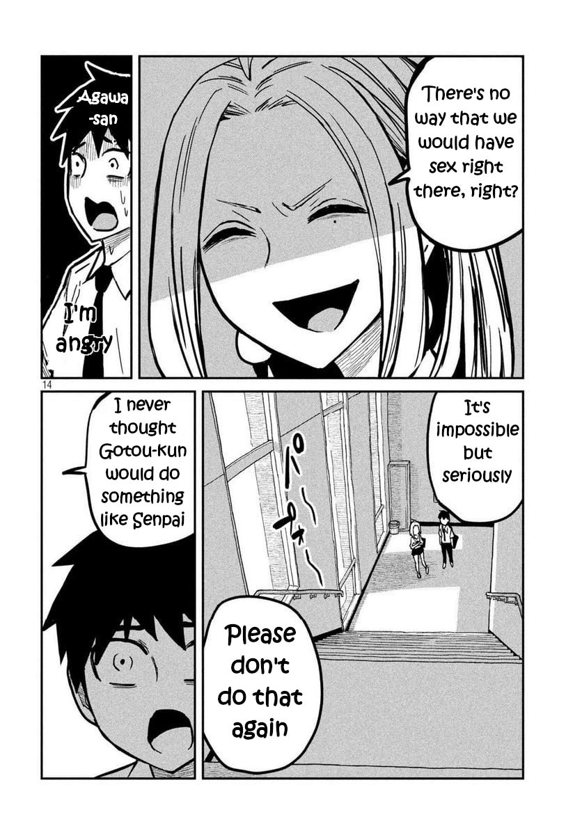 Read Dare Demo Dakeru Kimi Ga Suki Manga Online