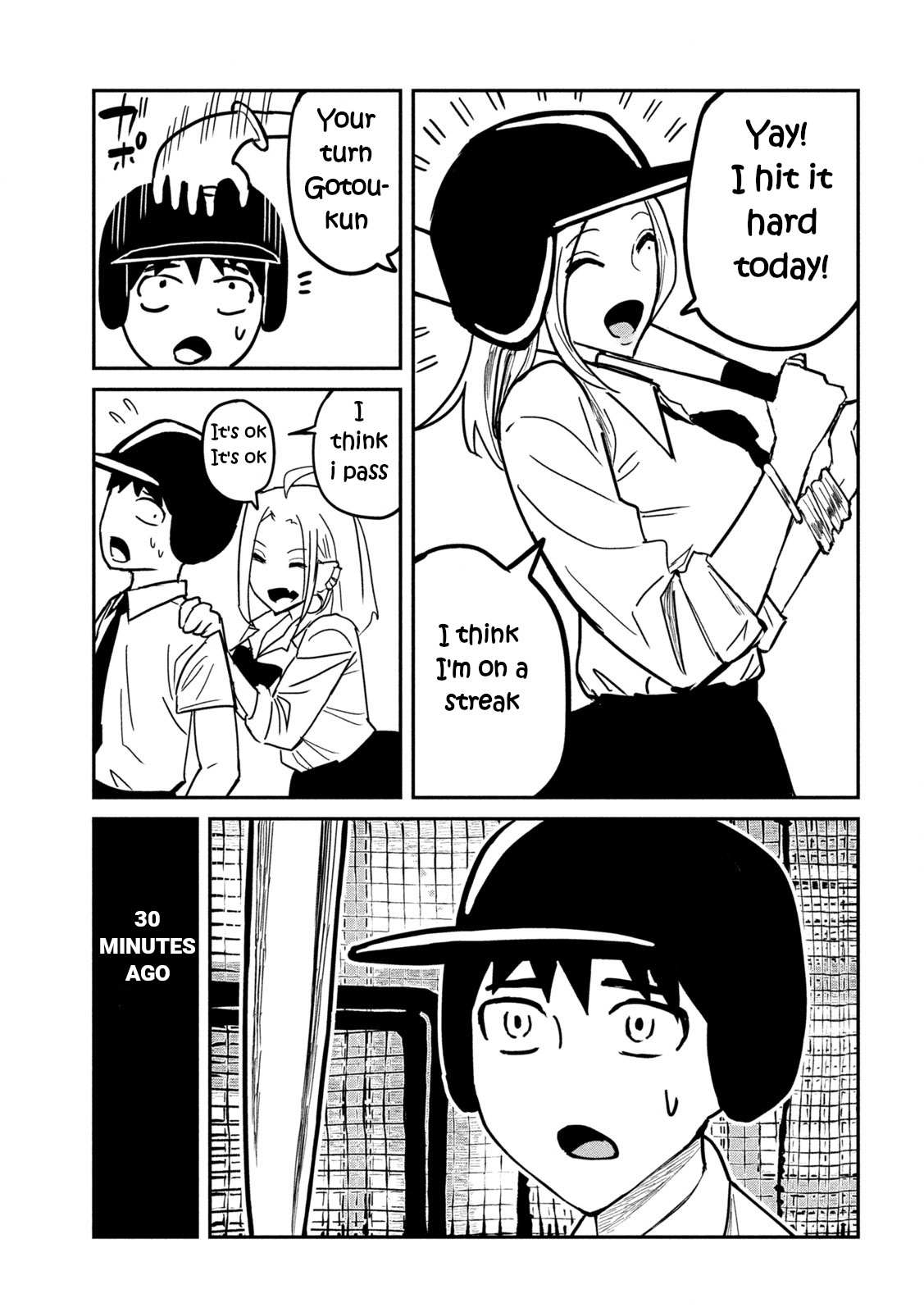 Read Dare Demo Dakeru Kimi Ga Suki Manga Online