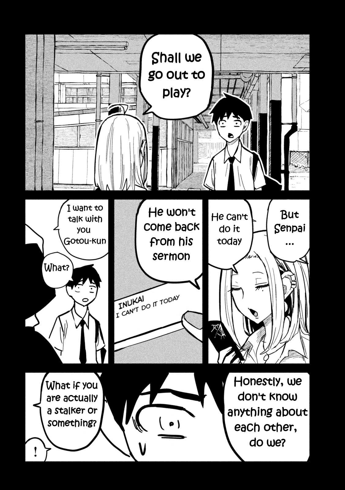 Read Dare Demo Dakeru Kimi Ga Suki Manga Online