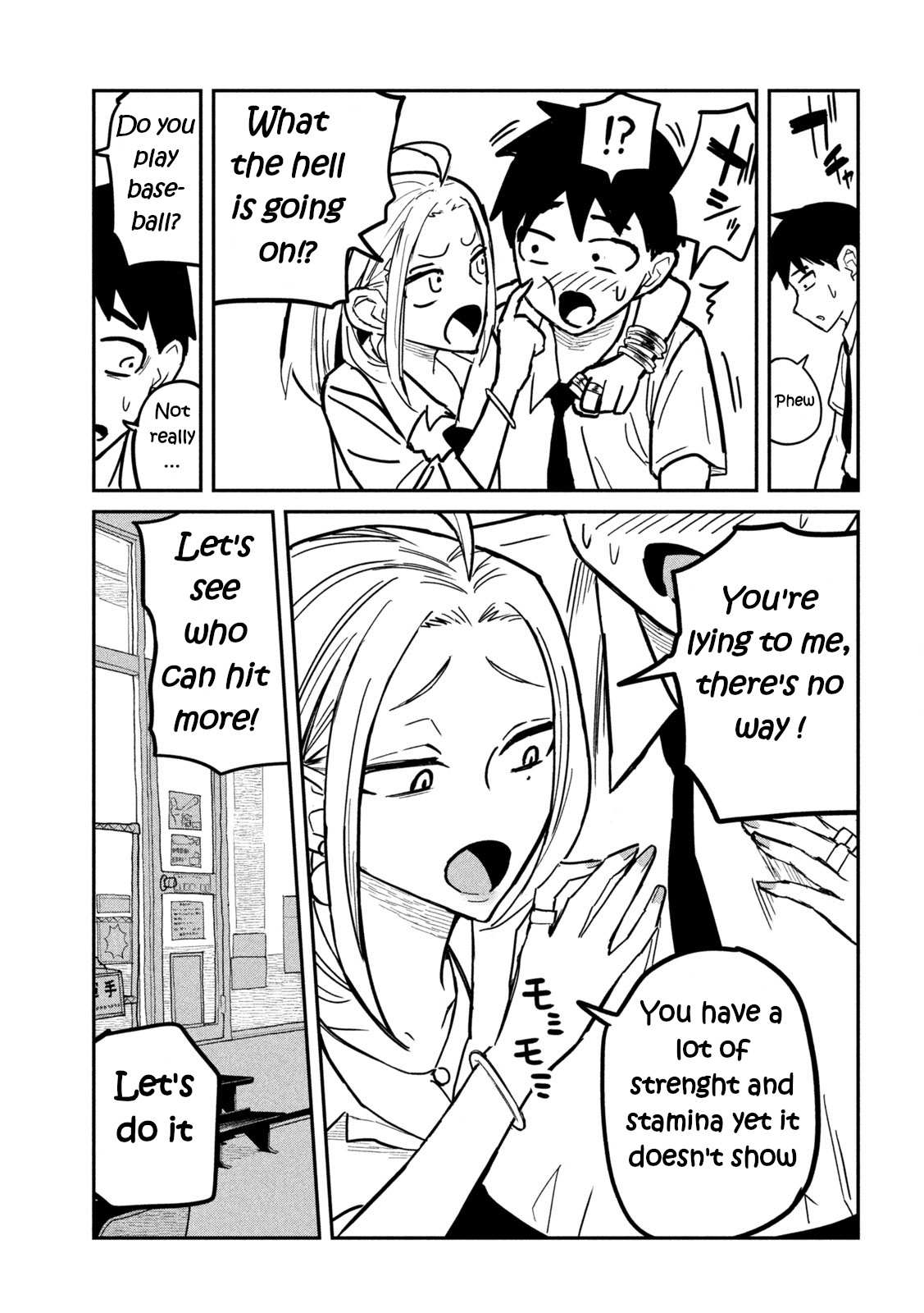 Read Dare Demo Dakeru Kimi Ga Suki Manga Online