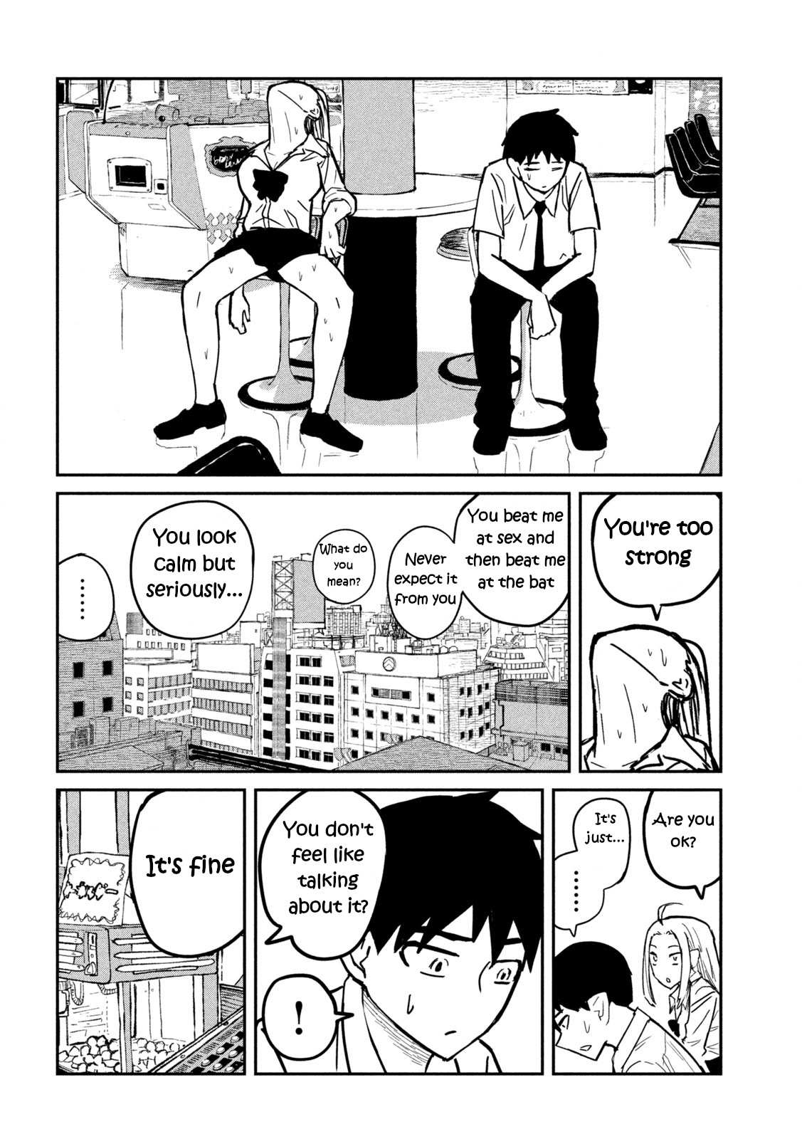 Read Dare Demo Dakeru Kimi Ga Suki Manga Online