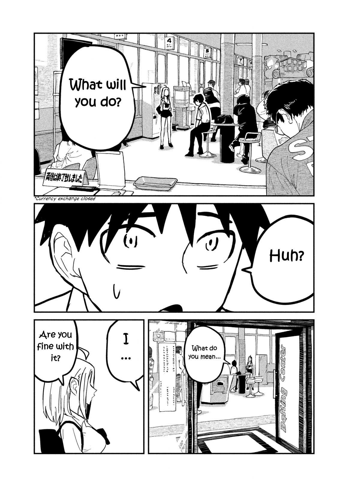 Read Dare Demo Dakeru Kimi Ga Suki Manga Online