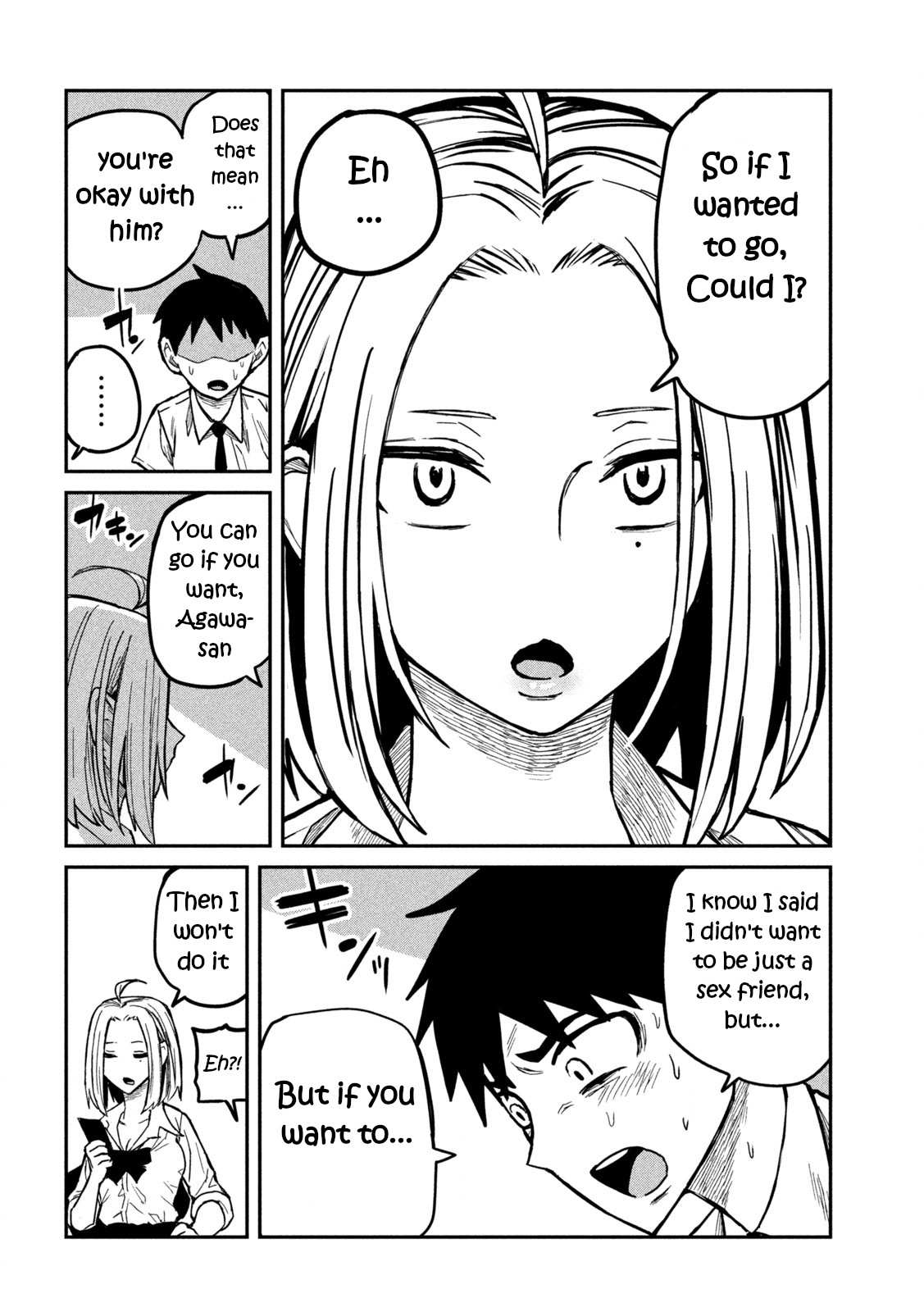 Read Dare Demo Dakeru Kimi Ga Suki Manga Online