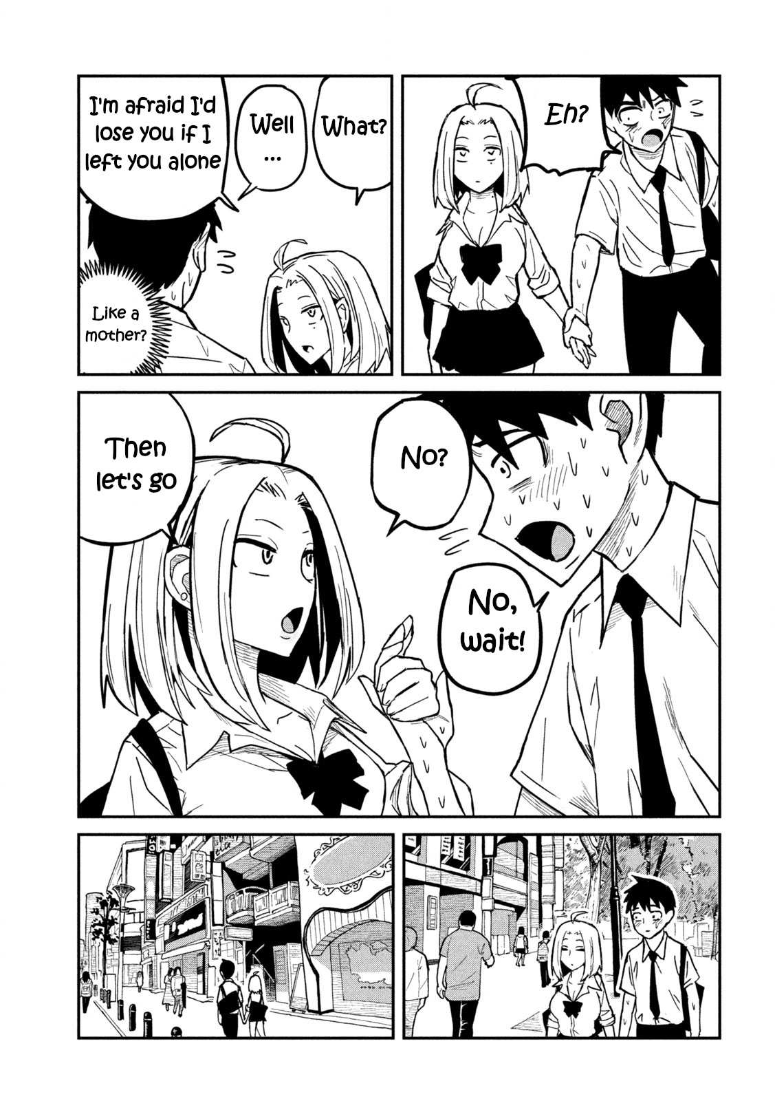 Read Dare Demo Dakeru Kimi Ga Suki Manga Online