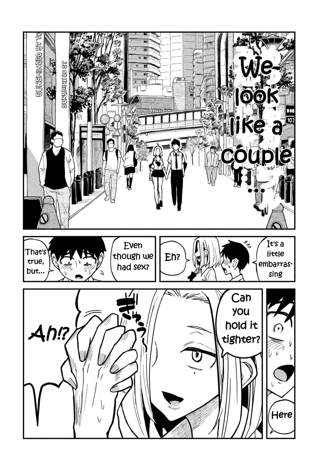 Read Dare Demo Dakeru Kimi Ga Suki Manga Online