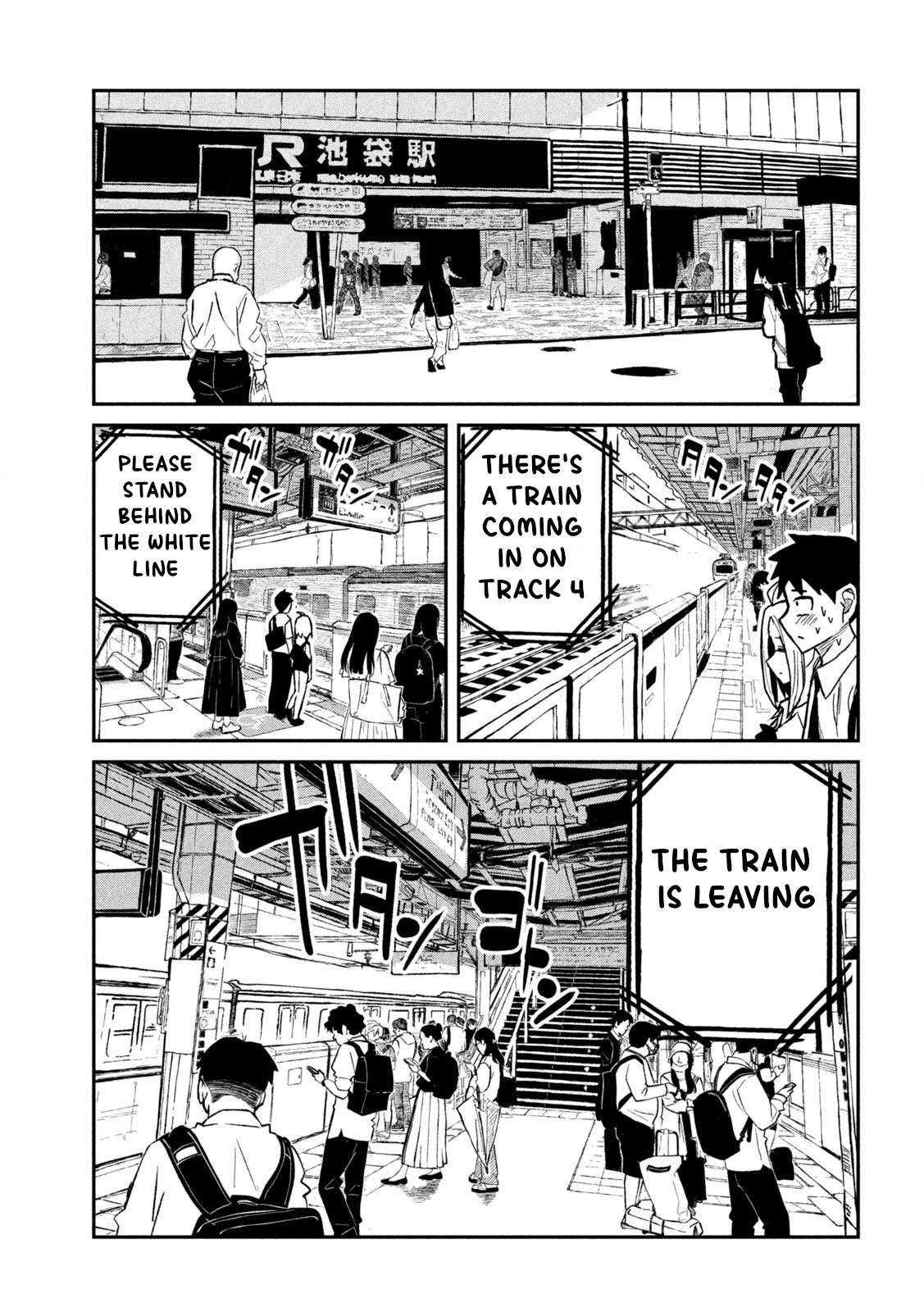 Read Dare Demo Dakeru Kimi Ga Suki Manga Online