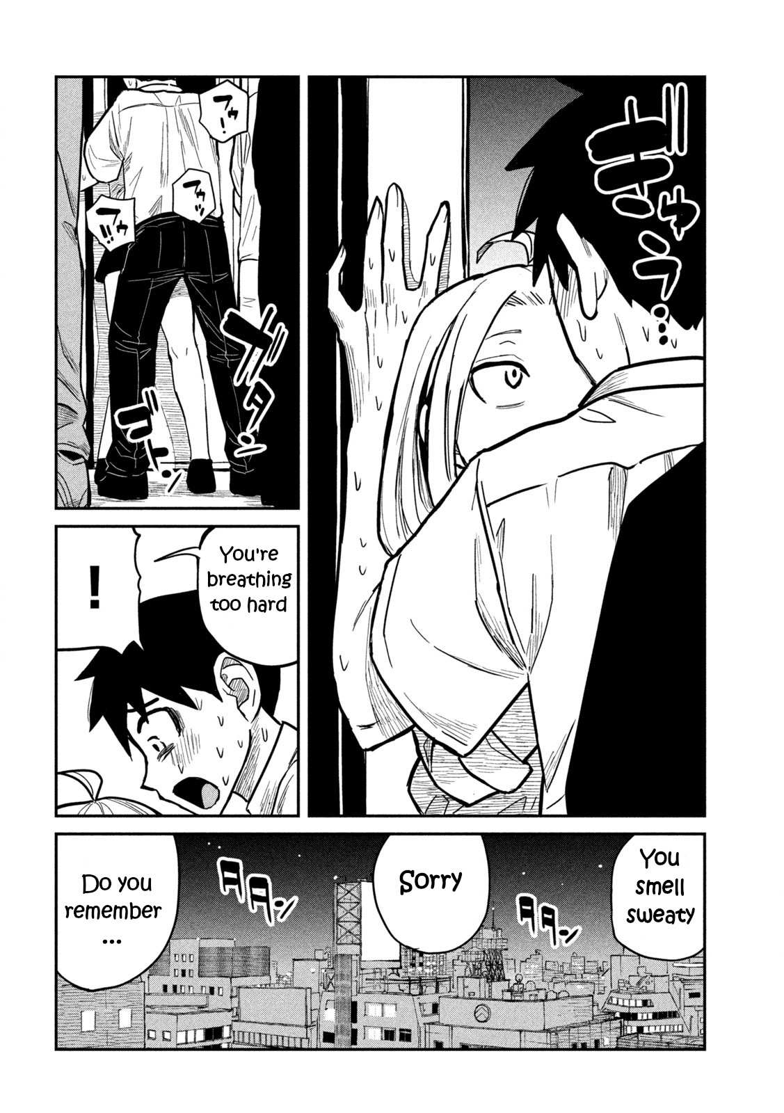 Read Dare Demo Dakeru Kimi Ga Suki Manga Online