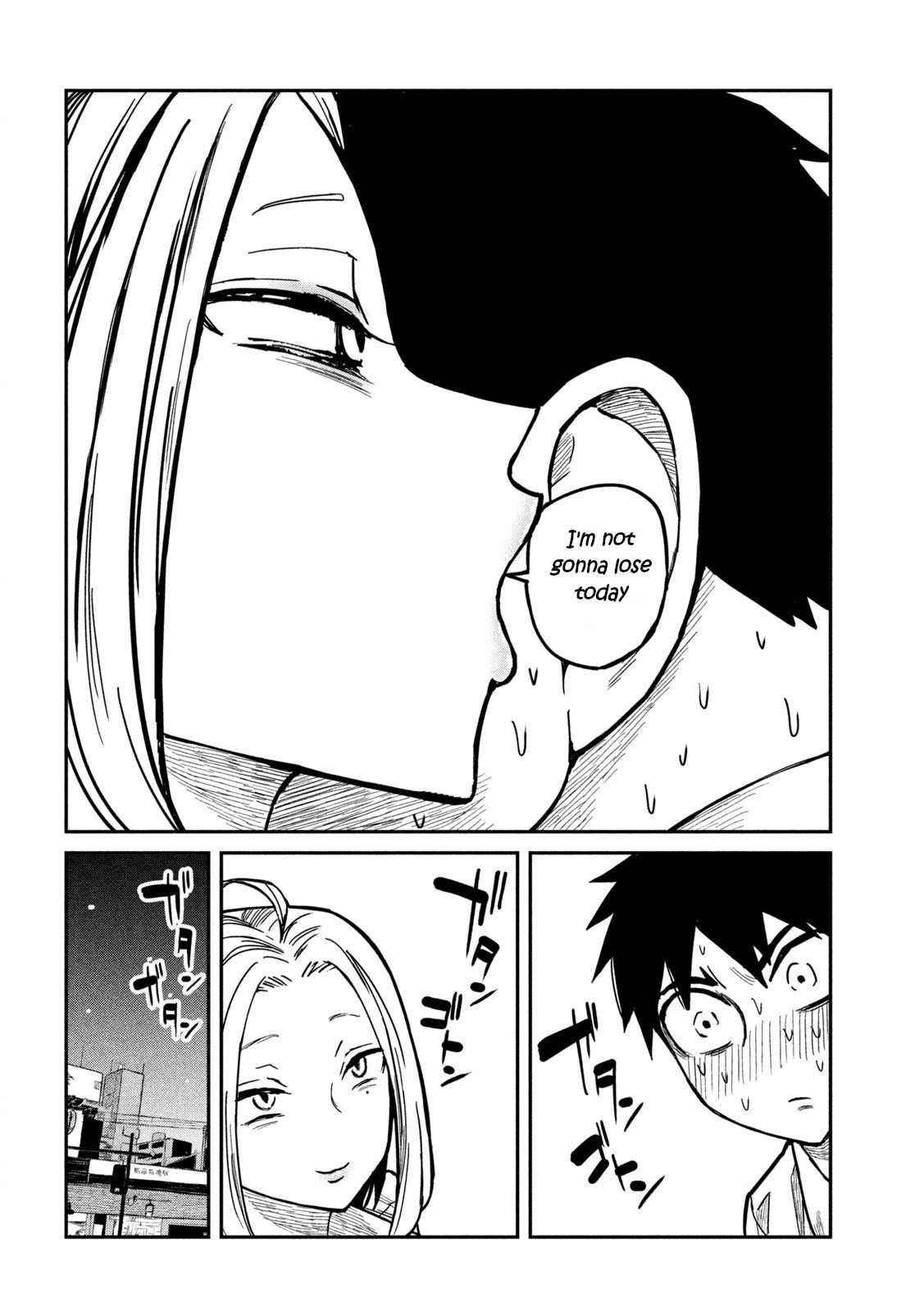 Read Dare Demo Dakeru Kimi Ga Suki Manga Online