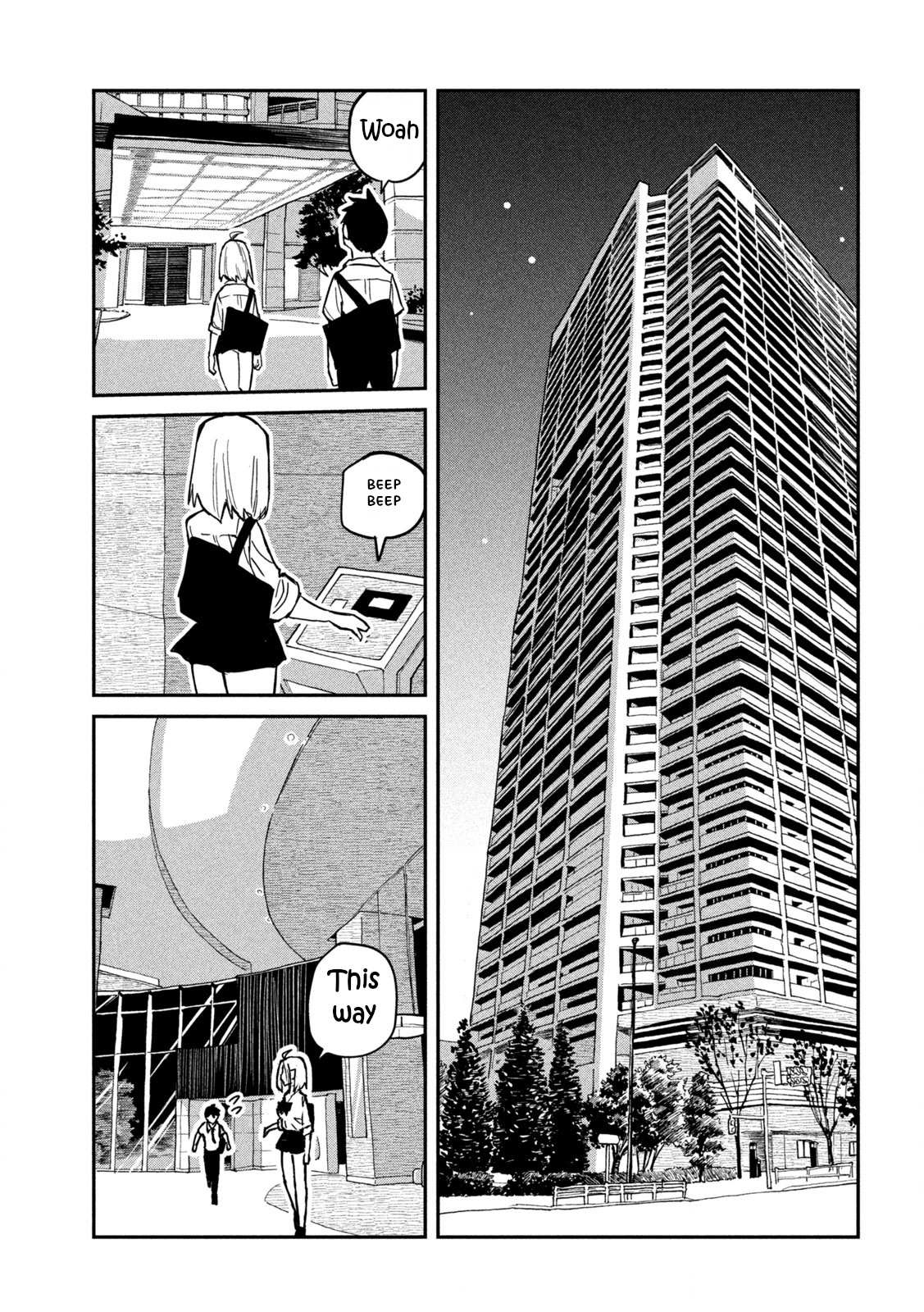 Read Dare Demo Dakeru Kimi Ga Suki Manga Online