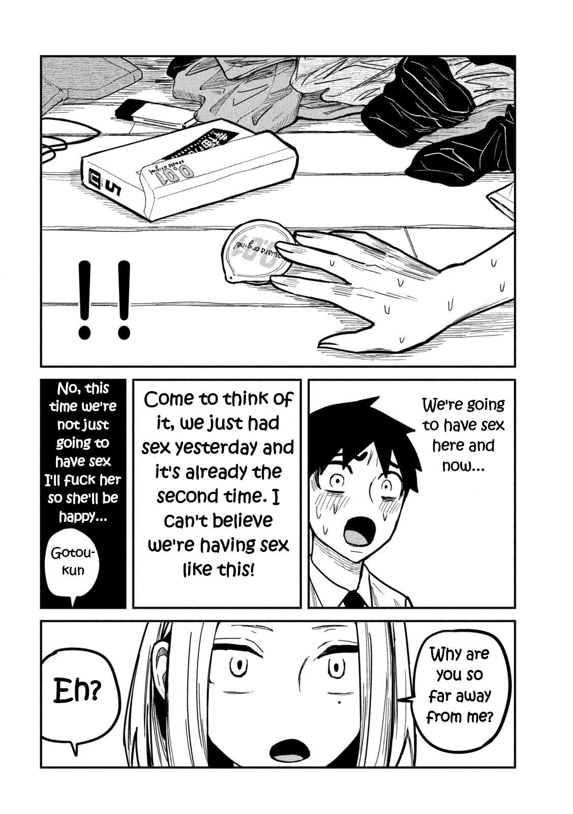 Read Dare Demo Dakeru Kimi Ga Suki Manga Online