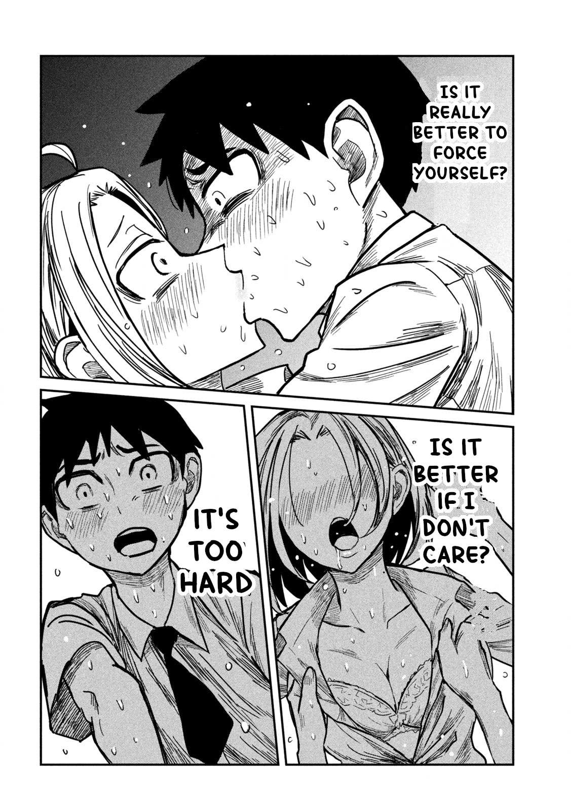 Read Dare Demo Dakeru Kimi Ga Suki Manga Online