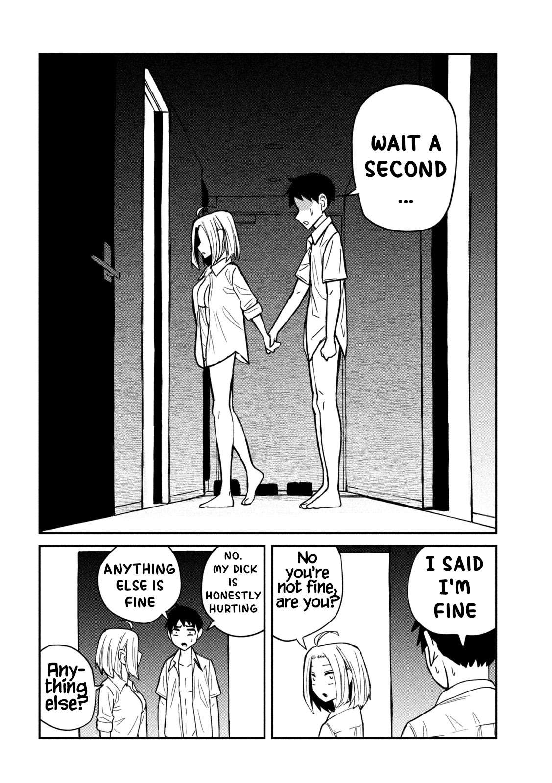 Read Dare Demo Dakeru Kimi Ga Suki Manga Online