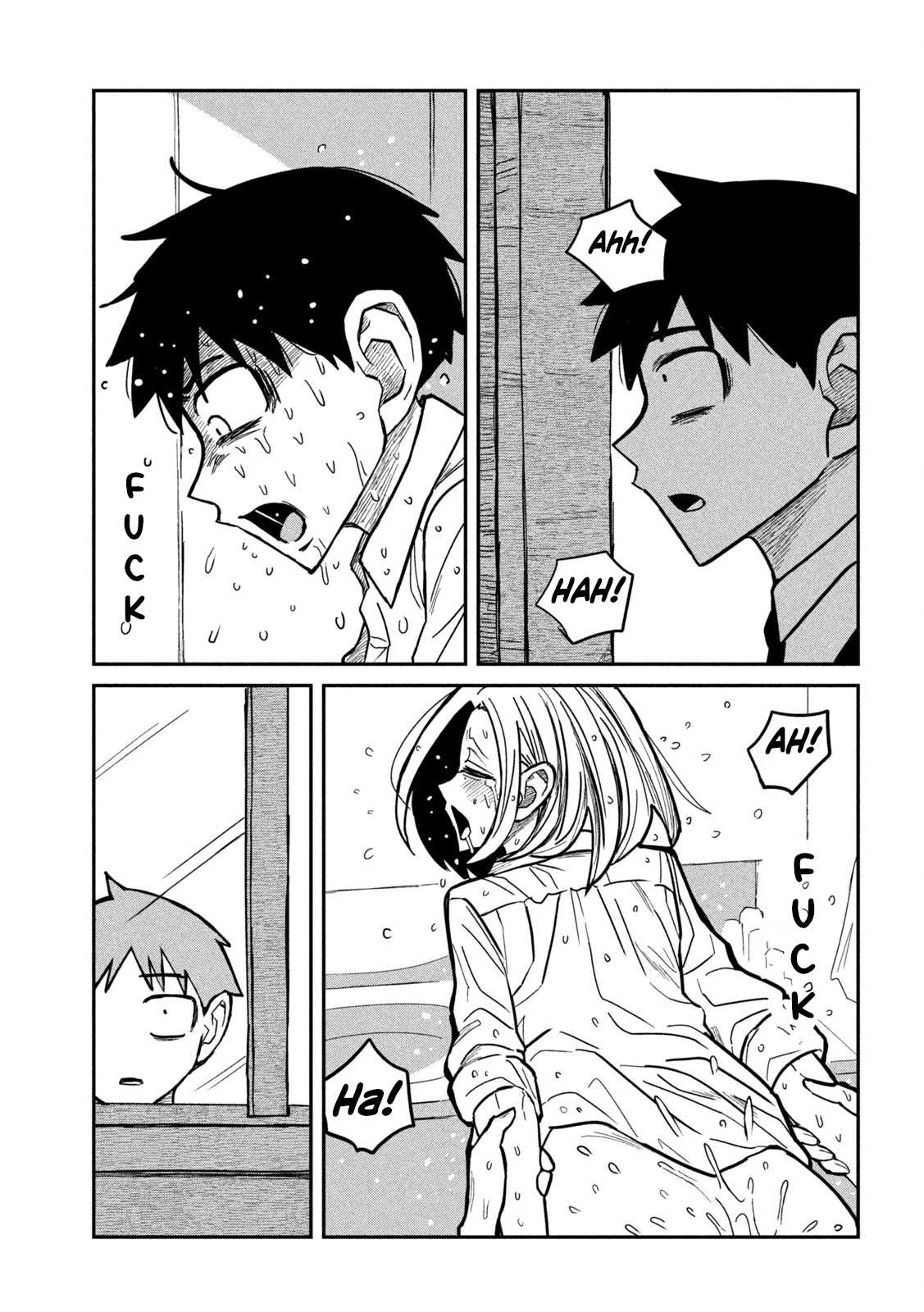 Read Dare Demo Dakeru Kimi Ga Suki Manga Online
