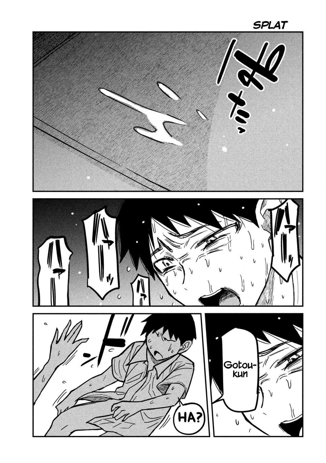 Read Dare Demo Dakeru Kimi Ga Suki Manga Online