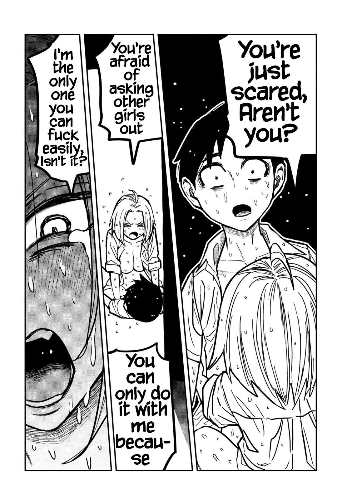 Read Dare Demo Dakeru Kimi Ga Suki Manga Online