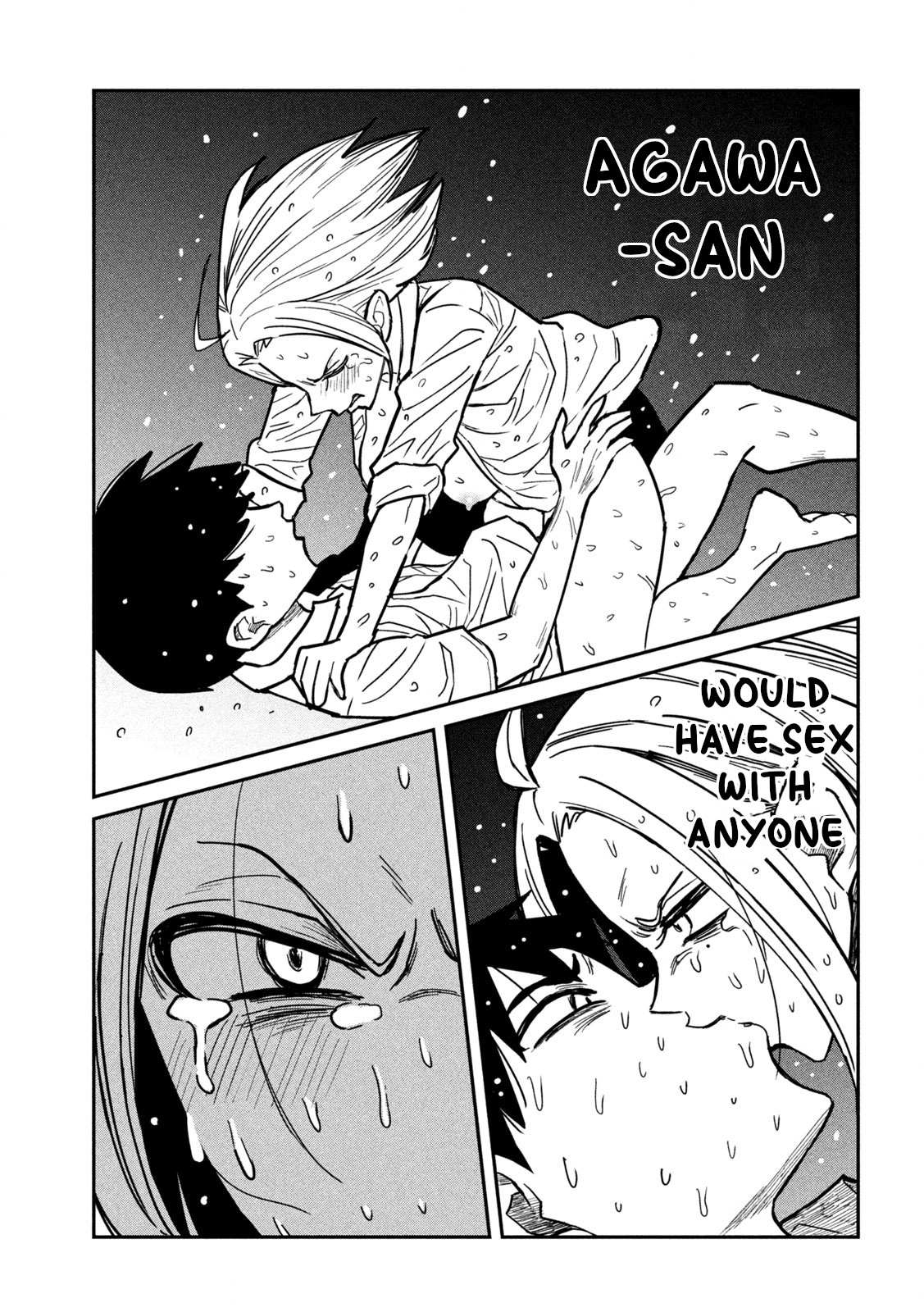 Read Dare Demo Dakeru Kimi Ga Suki Manga Online