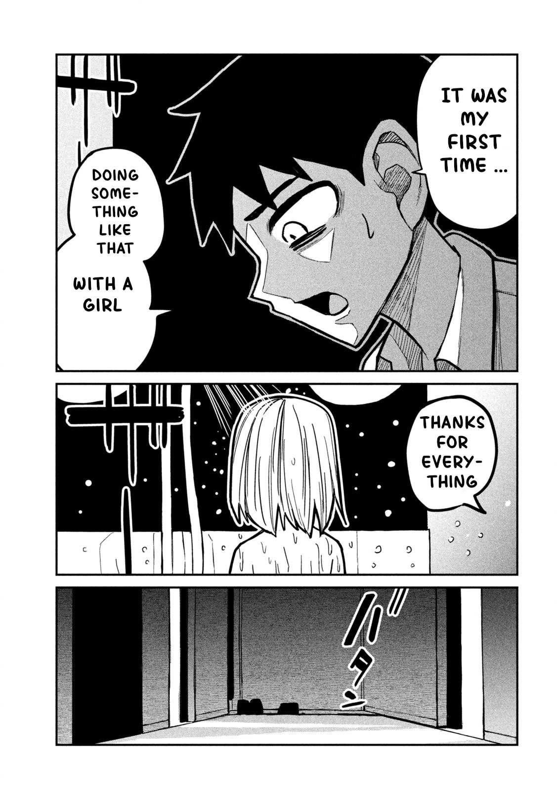 Read Dare Demo Dakeru Kimi Ga Suki Manga Online