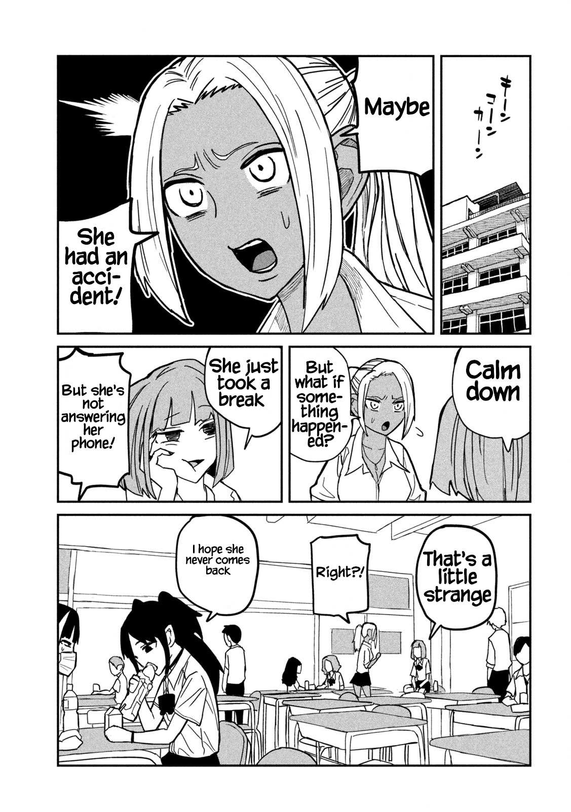Read Dare Demo Dakeru Kimi Ga Suki Manga Online