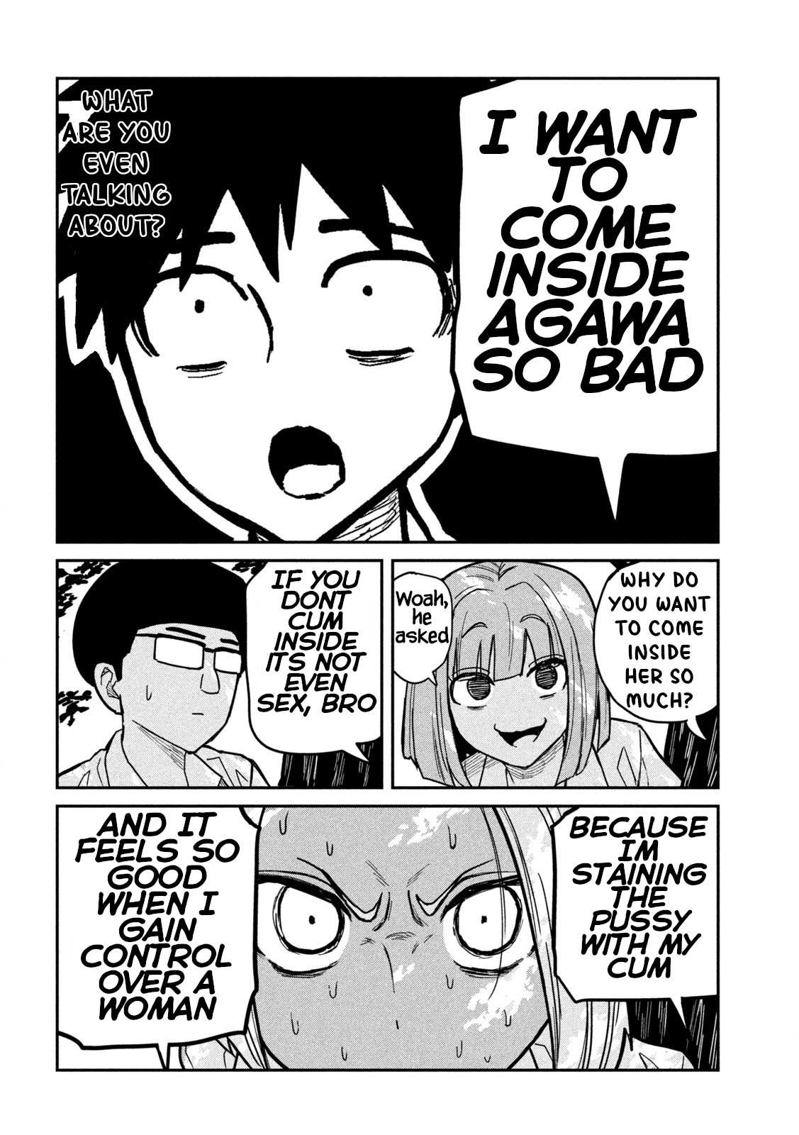 Read Dare Demo Dakeru Kimi Ga Suki Manga Online