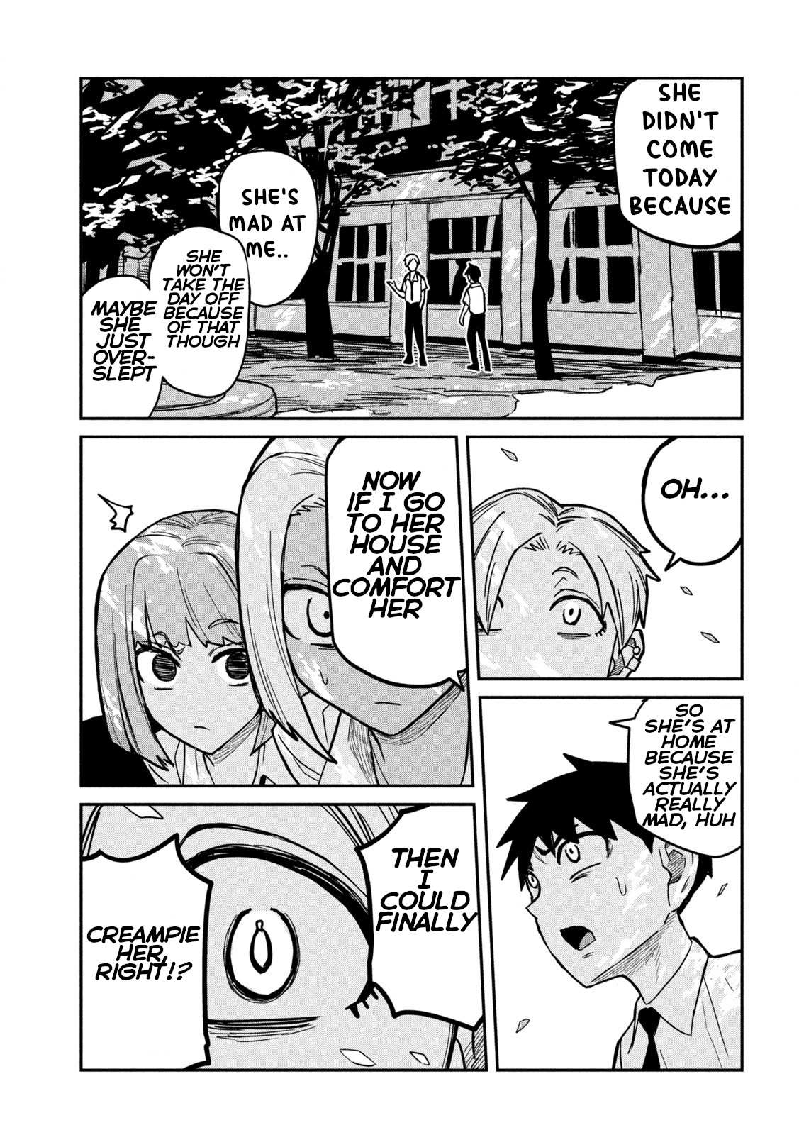 Read Dare Demo Dakeru Kimi Ga Suki Manga Online