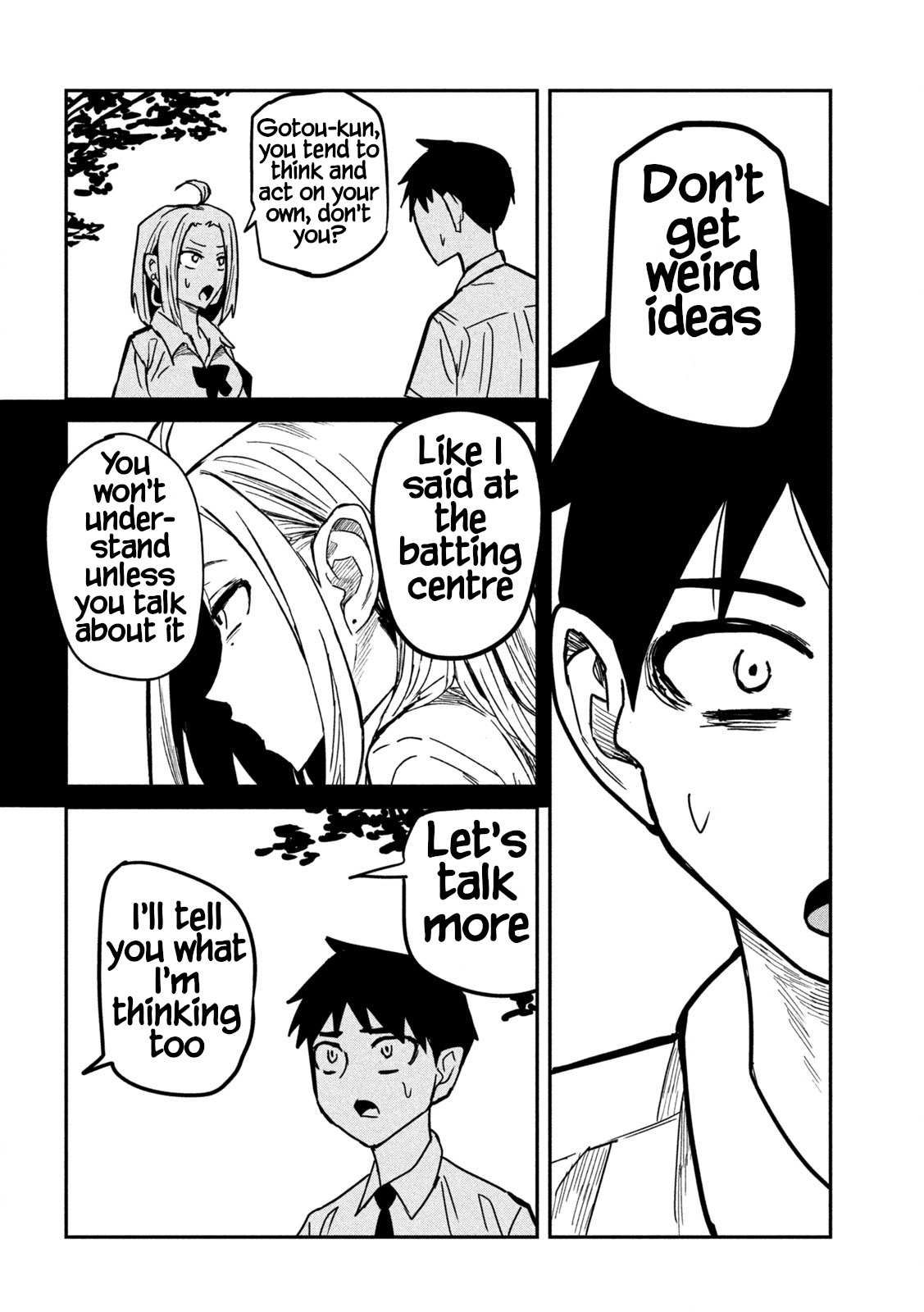 Read Dare Demo Dakeru Kimi Ga Suki Manga Online