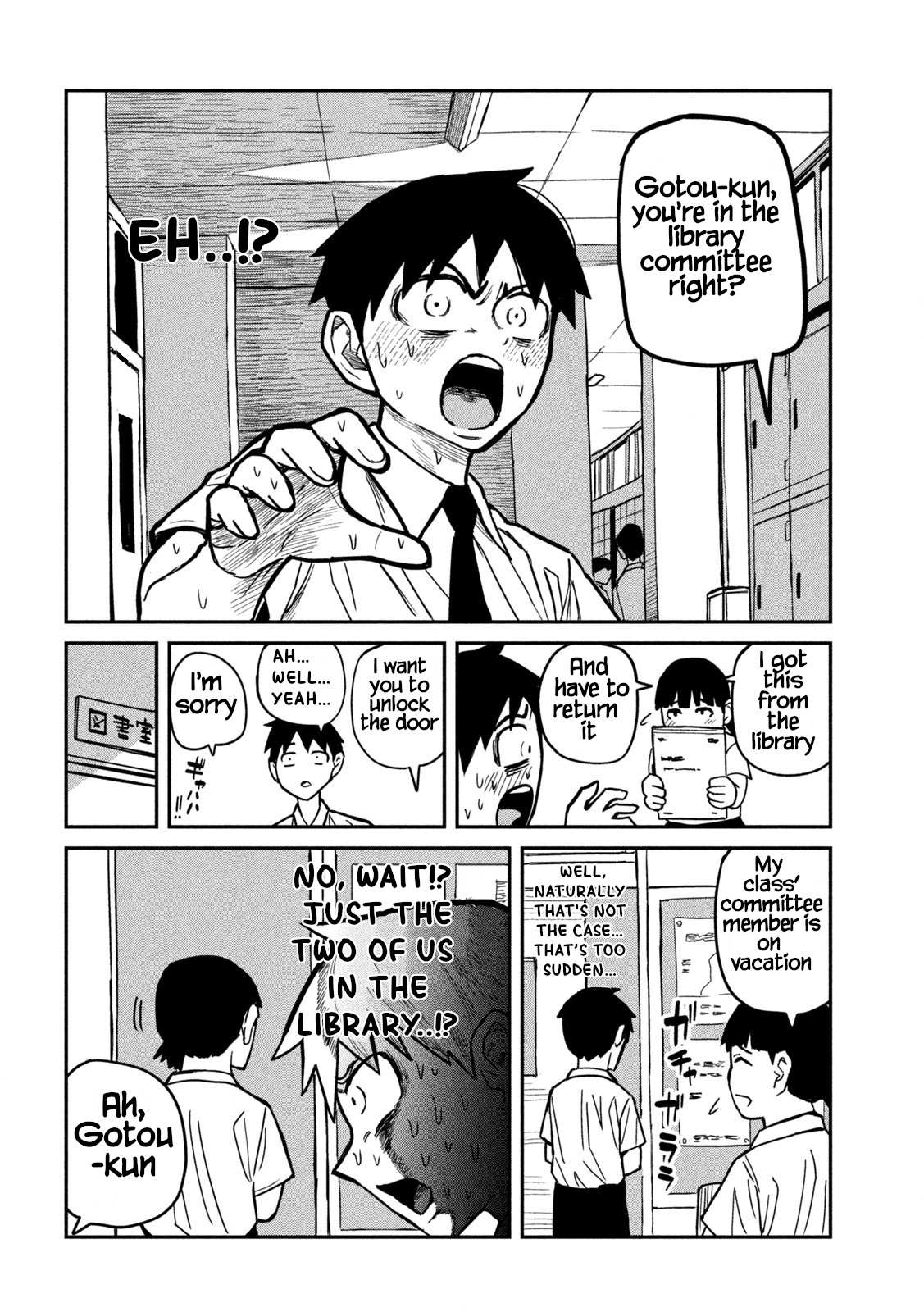 Read Dare Demo Dakeru Kimi Ga Suki Manga Online